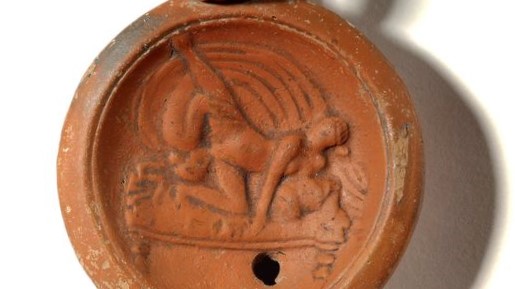Sappho romaines